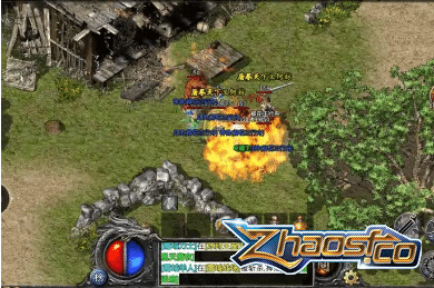 新手地图揭秘,轻松获取强力装备