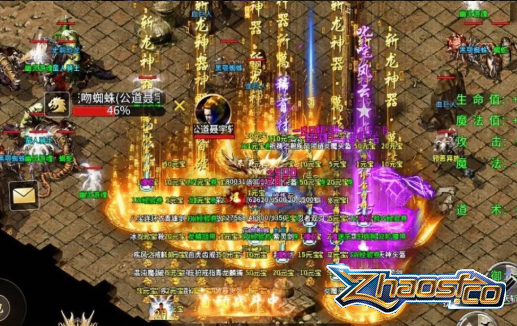 团战必备!被低估的逆转技能