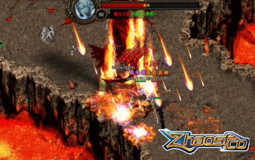 勇者的试炼:深渊龙王的召唤