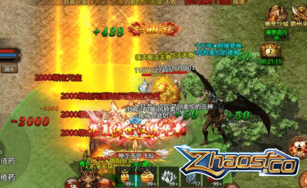 精灵王国的冒险与装备掉落揭秘