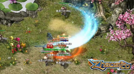 孤胆英雄与团队智者的碰撞