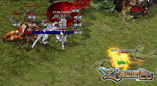 破解道士消耗流,法师如何逆转胜局