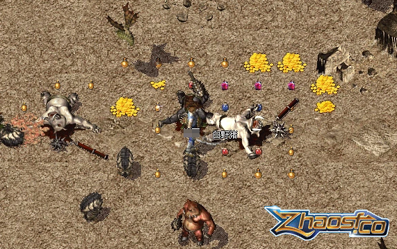 成就系统揭秘:金币的“隐秘渠道”