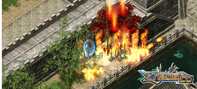 从零到顶:小额充值党如何称霸传奇