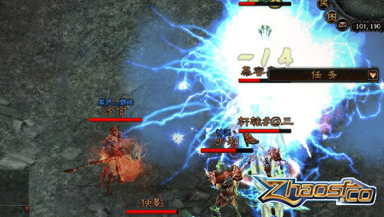 内功修为飞升的捷径:龙魂转化机制揭秘