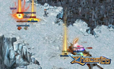 ����ħ����������ҵ���ս�߷�