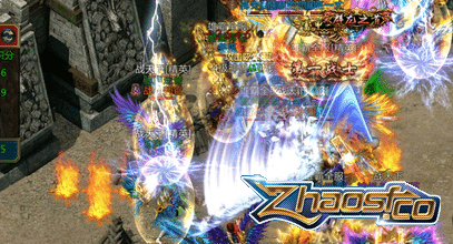 合击技能全面解密:六大绝技的战术革命