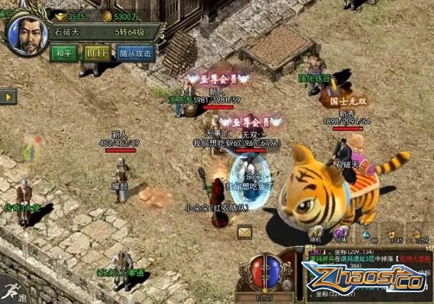 经验获取效率的科学规划——从盲目刷怪到精准收割