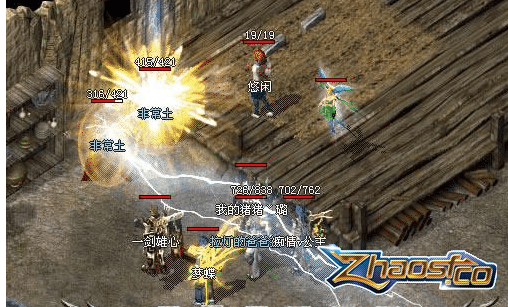 攻速与切割:杀神恶魔中的砍法流派解析