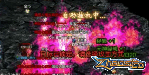 从无到有:黑暗版本战力破局秘籍