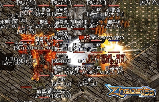 全职业技能搭配与符文镶嵌终极指南